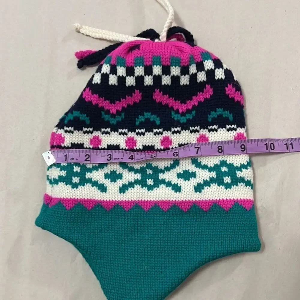 IGLOOS VIGRANT COLOR‎ BEENIE HAT